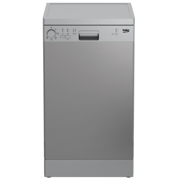 Beko sudomašina DFS 05011 X - Inelektronik